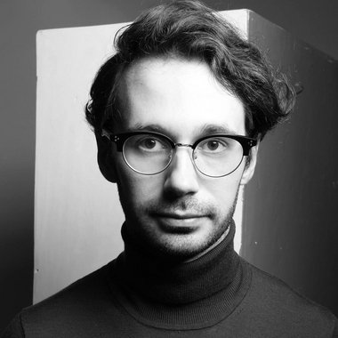 Victor O. - Freelance Recording Studio