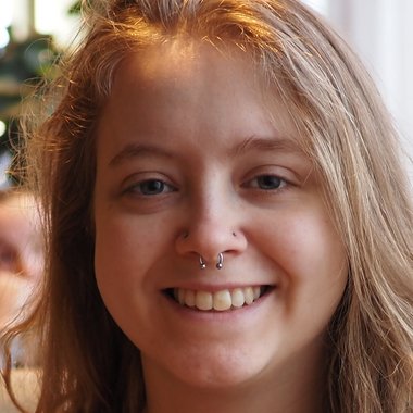 Amelia J. - Freelance Web Developer