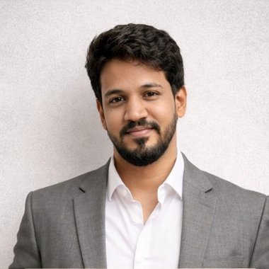 Vishal G. - Freelance Growth Marketer