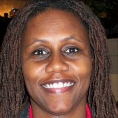 Sharon J. - Freelance Content Creator