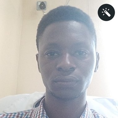 Kofoworola O. - Freelance Assistant Editor