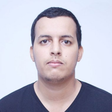 Ali A. - Freelance Packaging Designer