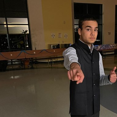 HoltonMody - Freelance Music Composer