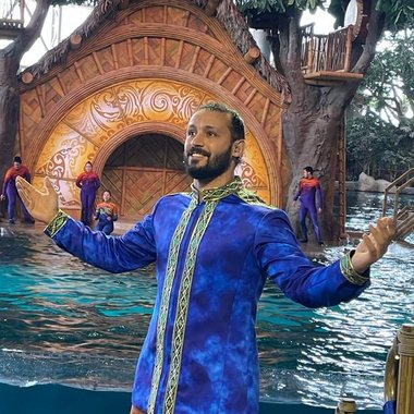 KarimNade - Freelance Singer