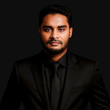 Rafi I. - Freelance Production Designer