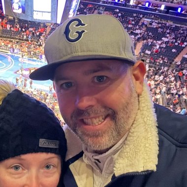 Marshal J. - Freelance Content Creator