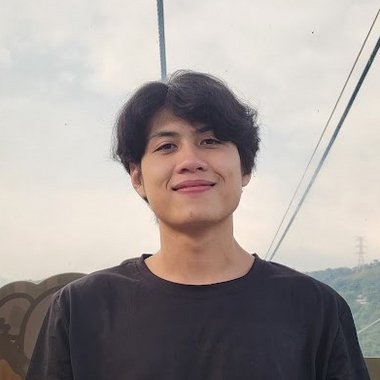 Alvin G. - Freelance Social Media Freelancer