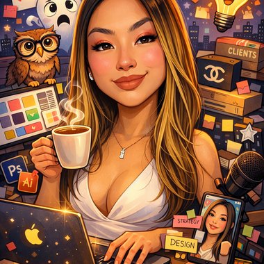 Sherry H. - Freelance Ugc Creator