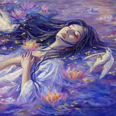 Xiao B. - Freelance Illustrator