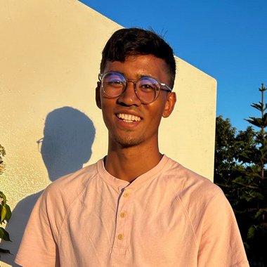 ANJANIAINA I. - Freelance Web Developer