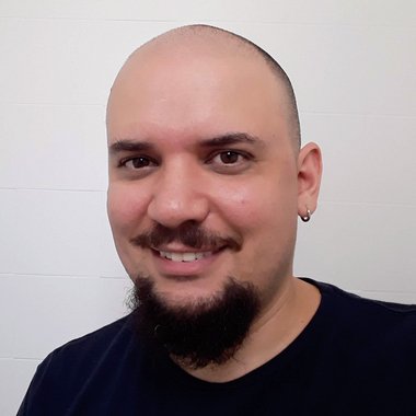 Matt R. - Freelance Image Editor