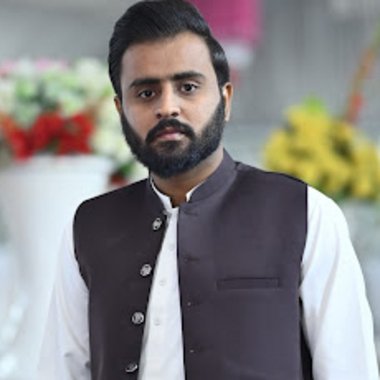 Muhammad H. - Freelance Community Manager