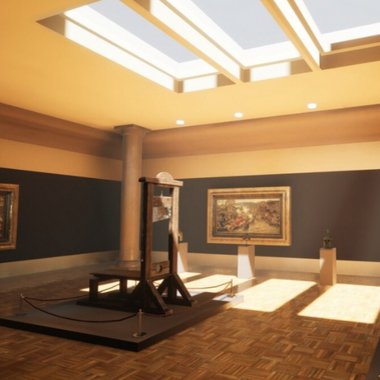 Ejo96 - Freelance 3d Designer