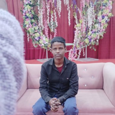 Ankit S. - Freelance Video Editor