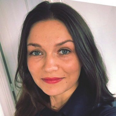 Kristina T. - Freelance Content Creator