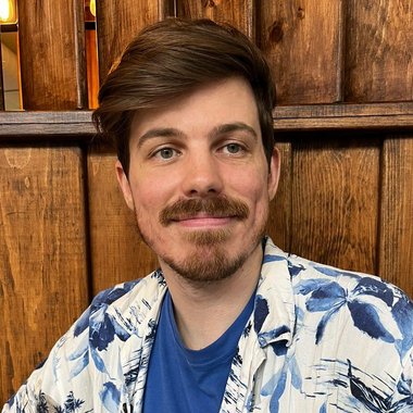 Myles S. - Freelance Media Coordinator