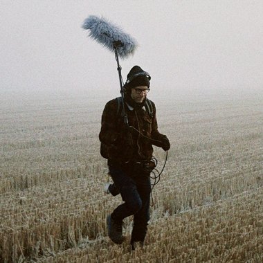 Davide D. - Freelance Sound Designer