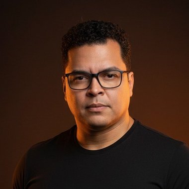 ANTONIO J. - Freelance Web Developer