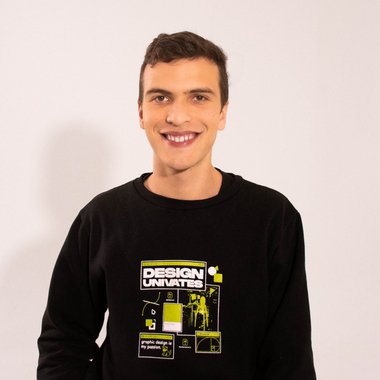 Arthur P. - Freelance Social Media Freelancer