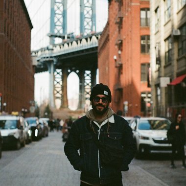 Corbin O. - Freelance Content Producer