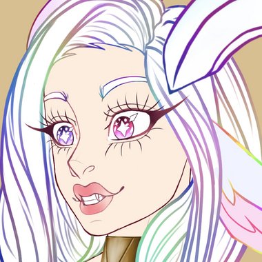 Louviethy V. - Freelance Illustrator