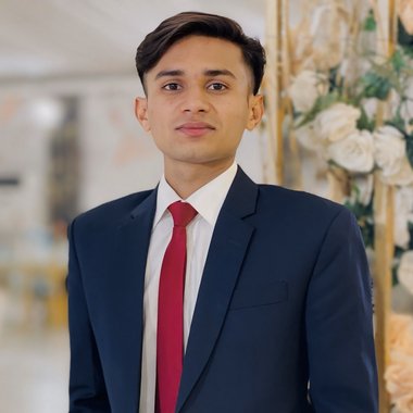 Asad I. - Freelance Content Creator