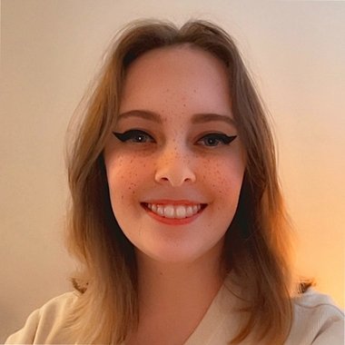 Lauren V. - Freelance Ui Designer