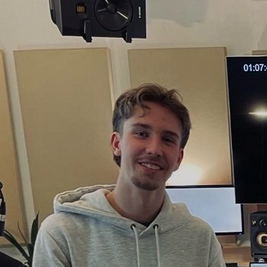 Noah K. - Freelance Sound Designer