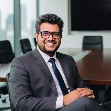 Tanveer R. - Freelance Marketing Automation Specialist