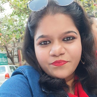 chanchalgupta1 - Freelance Content Producer