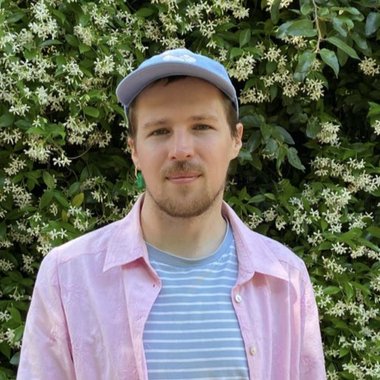 Hayden M. - Freelance Motion Graphic Designer