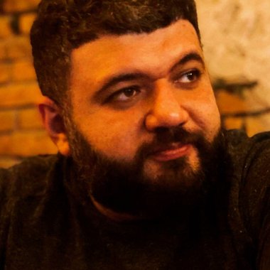 Narek V. - Freelance Game Developer