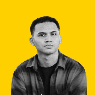 Naufal M. - Freelance Brand Strategist
