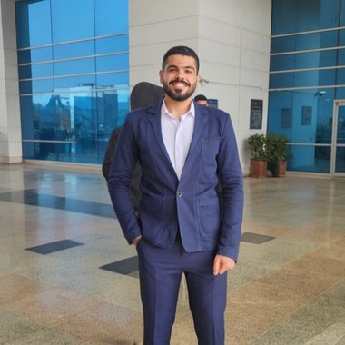 Omar M. - Freelance Ai Engineer