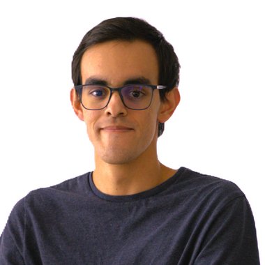Rafael P. - Freelance Videographer
