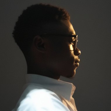 Uchedike S. - Freelance Event Visualizer