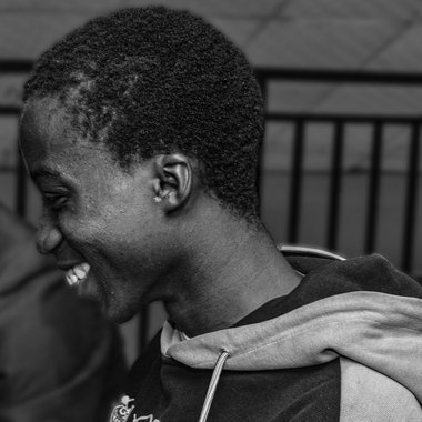 Anegbeode E. - Freelance Logo Designer