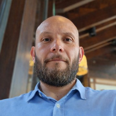 Nicolás C. - Freelance Web Developer