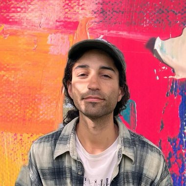 Jacob G. - Freelance Sound Engineer