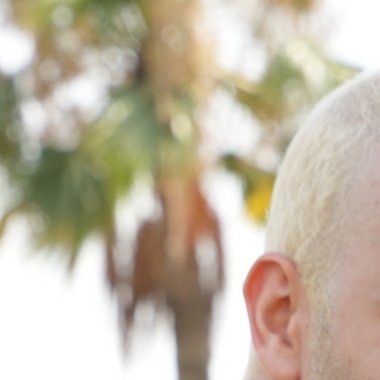 Shahryar M. - Freelance Vocalist