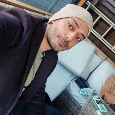 Rashpal G. - Freelance Illustrator