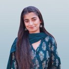 Arisha Zulfiqar