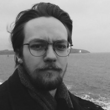 Martyn - Freelance Mastering Engineer