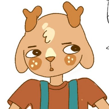 myriamestpierre - Freelance 2d Animator