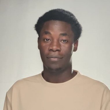 NYAKAANA E. - Freelance Content Creator