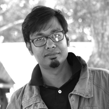 Mihir B. - Freelance Mastering Engineer