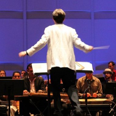 World M. - Freelance Composer
