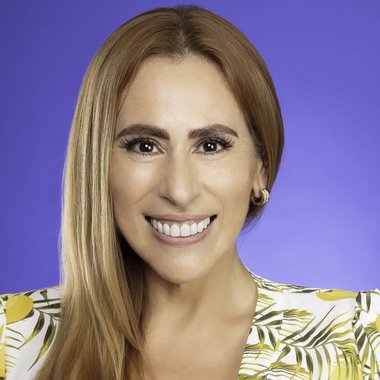 MissAnalia - Freelance Extra