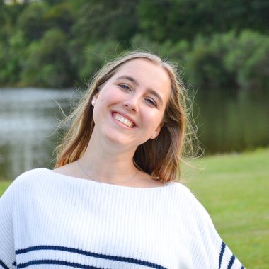 Abby S. - Freelance Copywriter