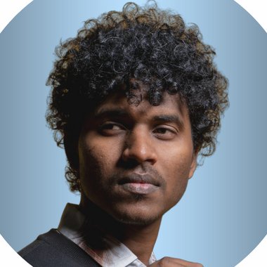 Ankit R. - Freelance Content Creator
